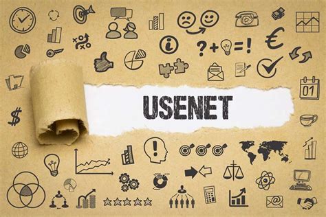 Does Usenet Still Exist What Happened To Usenet
