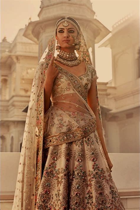 The Sabya Collection With Images Indian Wedding Dress Sabyasachi