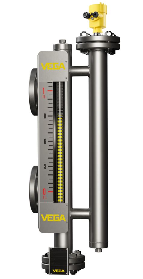 Magnetic Level Indicators Vega