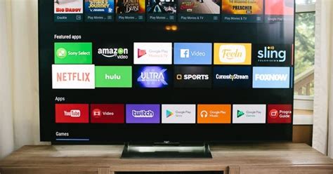 What Is A Smart Tv And Why Should You Want One Wirecutter