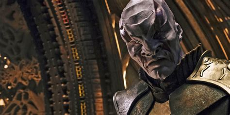 did ‘star trek discovery just confirm that klingons have two penises