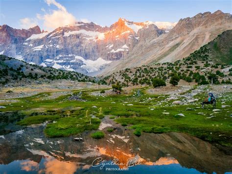 70 Stunning Photos That Will Make You Want To Visit The Fann Mountains