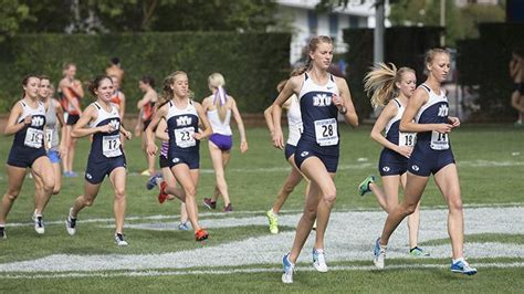 Womens Cross Country Finishes 24th In Wisconsin The Daily Universe