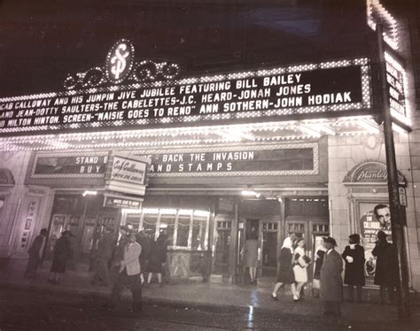 Stanley Pittsburgh Pa Cinema Treasures