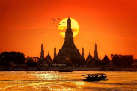 The Best Of Bangkok City Tour Trip Ways