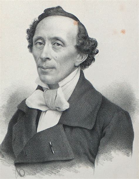 Hans Christian Andersen Desciclopédia