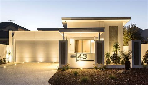 Single Storey Home Design Ideas And Plans James Hardie