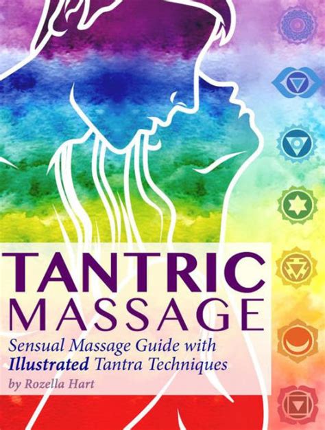 Tantric Massage Sensual Massage Guide To Tantra Massage With