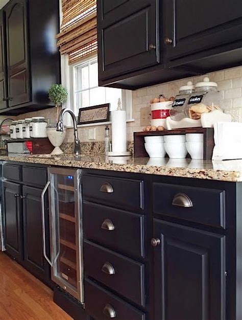This Homeowners 25 Year Old Kitchen Makeover Will Show You Its Never
