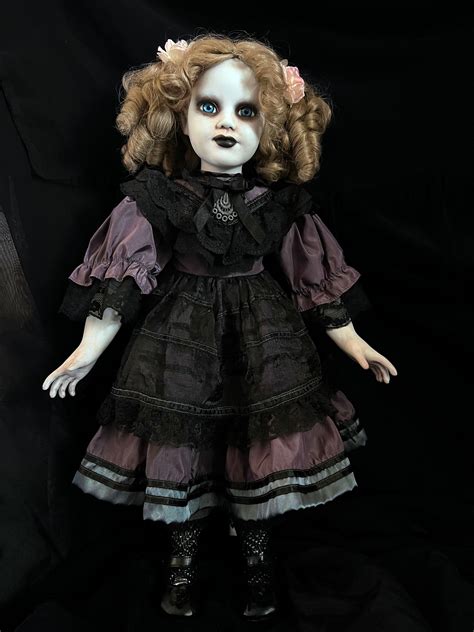 Scary Victorian Dolls Ubicaciondepersonascdmxgobmx