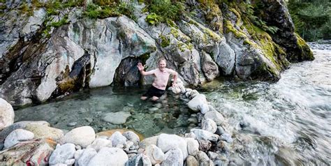 3 Nakusp Hot Springs In Bc That Are Worth A Visit Hike Bike Travel