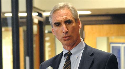 Ncaa Executive Oliver Luck Named Xfl Commissioner Ceo Sports Illustrated