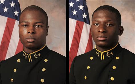 2 Face Court Martial In Naval Academy Assault Case The New York Times