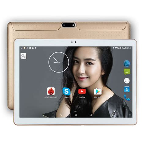 Dhl Free 10 Inch Tablet Pc 3g 4g Lte Octa Core 4gb Ram 64gb Rom Dual