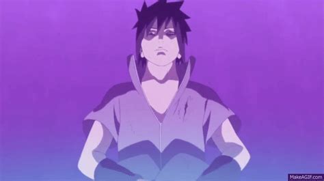 Naruto Shippuudenn Naruto Vs Sasuke Final Battle Hd No Resolve Get Me