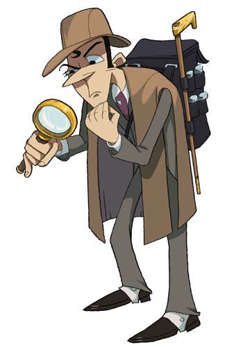 Sleuth