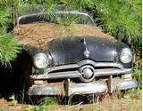 Antique Truck Salvage Yards Images