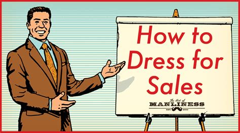 How To Dress For Sales Health Notion