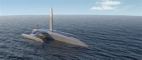 Artificial Intelligence Solutions Developed For Usvs Unmanned Systems Technology