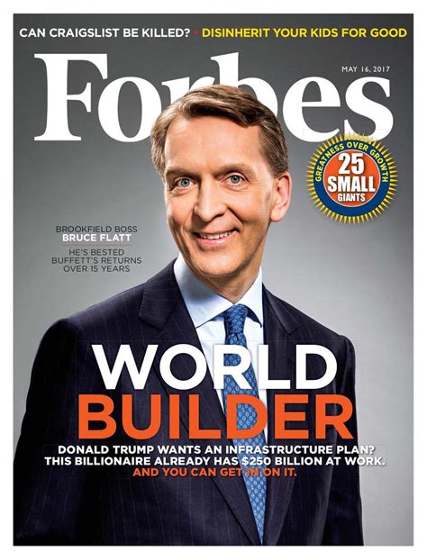 Forbes May 16 2017 Magazine Get Your Digital Subscription