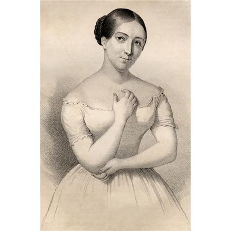 Posterazzi Dpi1858436large Giulia Grisi 1810 1869 Italian Opera Singer