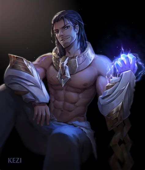 Sylas Wallpapers And Fan Arts League Of Legends Lol Stats