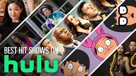 You will also find some hulu original movies that are only available on hulu. 10 Best Hit TV Shows To Binge On Hulu | Bingeworthy | New ...