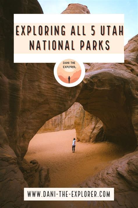 All Utah National Parks Ranked Best To Worst National Parks America