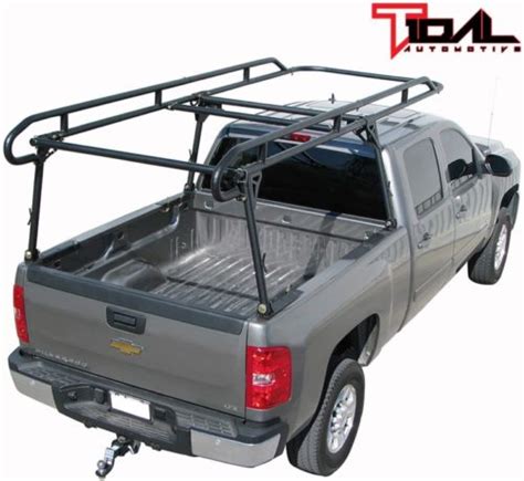 Best Ladder Rack For Truck In 2022 Review