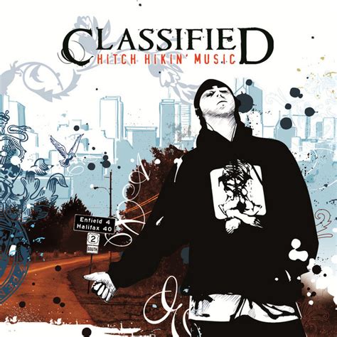 hitch hikin music explicit version album by classified spotify