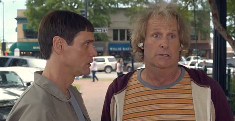 Dumb Dumber To International Trailer Has An Annoying Sound