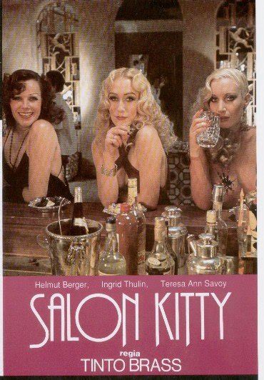 Salon Kitty Tinto Brass