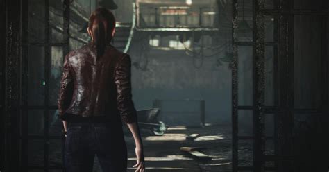 Technobubble: Resident Evil Revelations 2 Episode 1 Penal Colony review