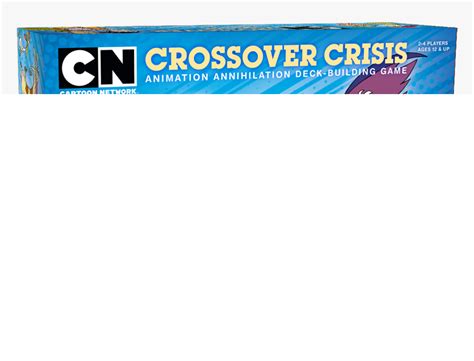 Cartoon Network Titans Vinyl Figures Series 3 Hd Png Download