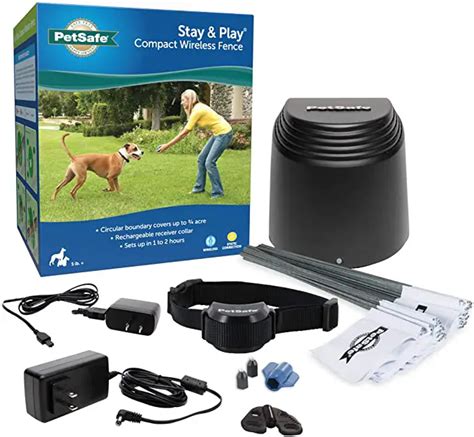 10 Best Electric Dog Fences For Dogs In 2022 Buyer Guide