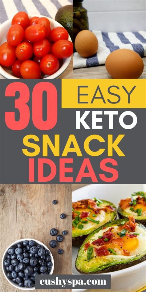 30 Delicious Keto Snacks That Will Put You Into Ketosis Ketogenic Diet Food List Ketogenic