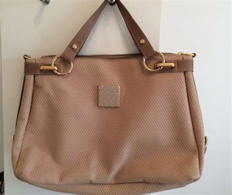 Bolsa Nude Carmen Steffens Bolsa De Ombro Feminina Carmen Steffens Usado Enjoei