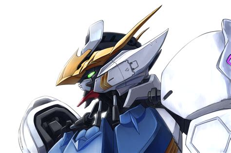 Download 2022x1346 Mobile Suit Gundam Gundam Tekketsu No Orphans