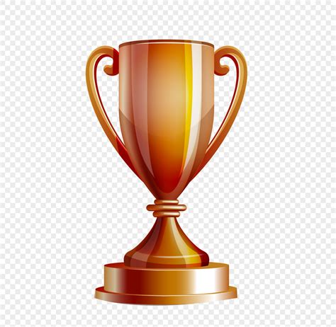 Bronze Medal Cup Png Imagepicture Free Download 400718640