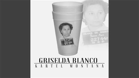 Griselda Blanco Youtube