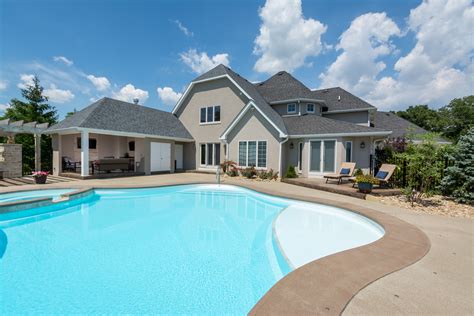 Pool House Addition Pool House House Styles Home Additions