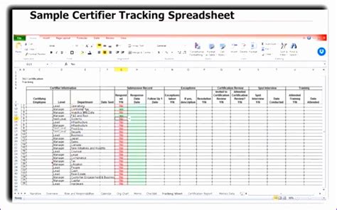 Did they apply the new knowledge at work? 10 Training Matrix Excel Template - Excel Templates ...