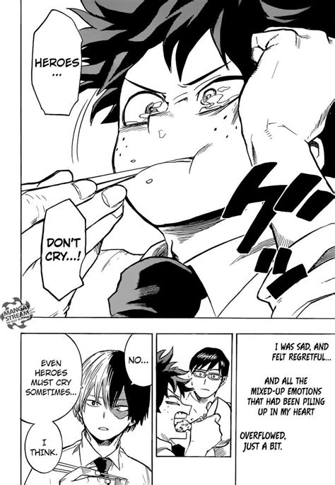 Boku No Hero Academia 137 Read Boku No Hero Academia Ch137 Online For Free Stream 5 Edition