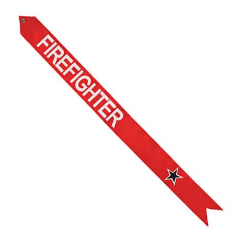 Flagpole Streamer Kit Blue Star Firefighter Ls033252 Shop Robbys