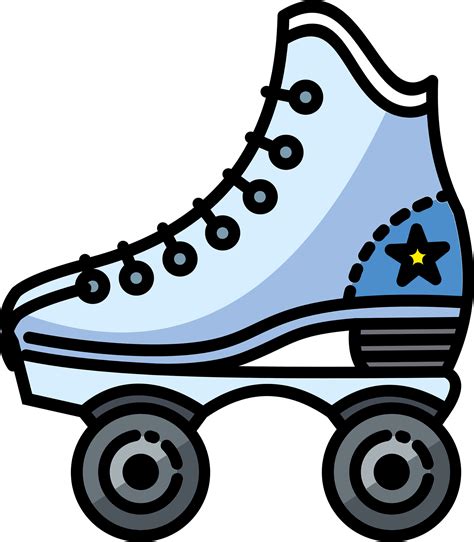 Roller Skating Png Images Hd Png All Png All