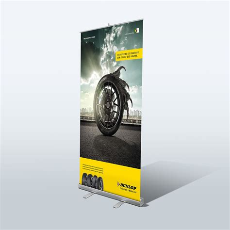 Retractable Banner Stands Roll Up Pull Up Banner Stand Deluxe Canopy