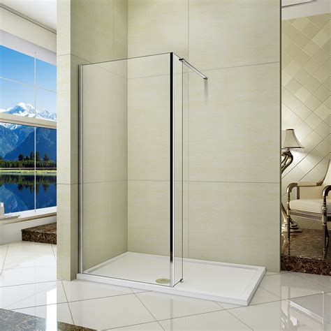Small Shower Screen For Wet Room Best Design Idea