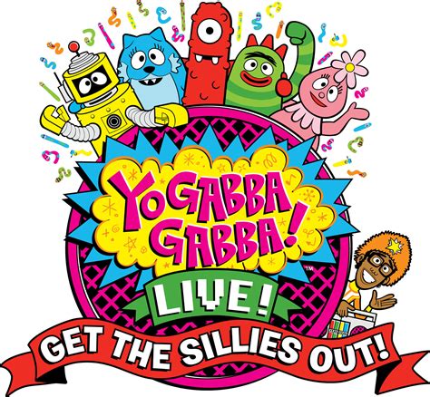 Yo Gabba Gabba Announces New Live Tour