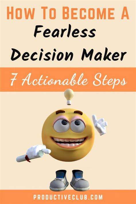 How To Make Better Decisions Avoid Bad Decisions Self Improvement