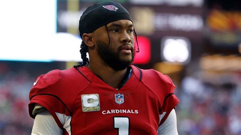 Cardinals Kyler Murray Surgery Was Successful On Torn Acl